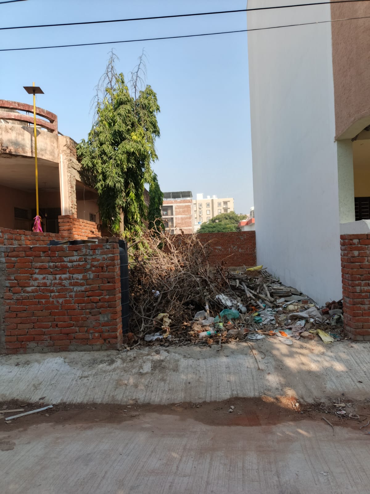 JDA Approved Residential Plots for Sale in Sodala Jaipur-Sodala-Jaipur